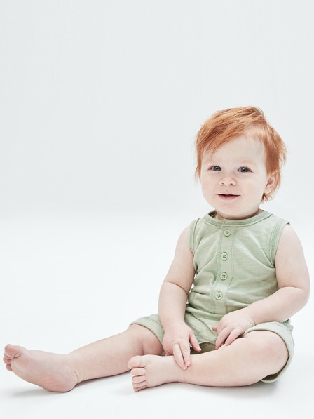 GAP Baby Overall GAP