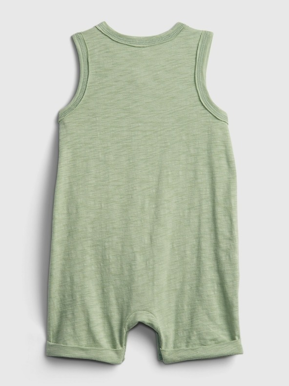 GAP Baby Overall GAP