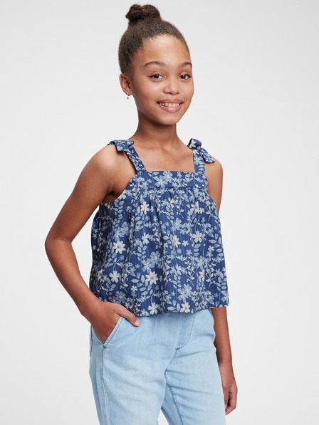 GAP Kinder-Top floral GAP