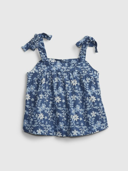 GAP Kinder-Top floral GAP