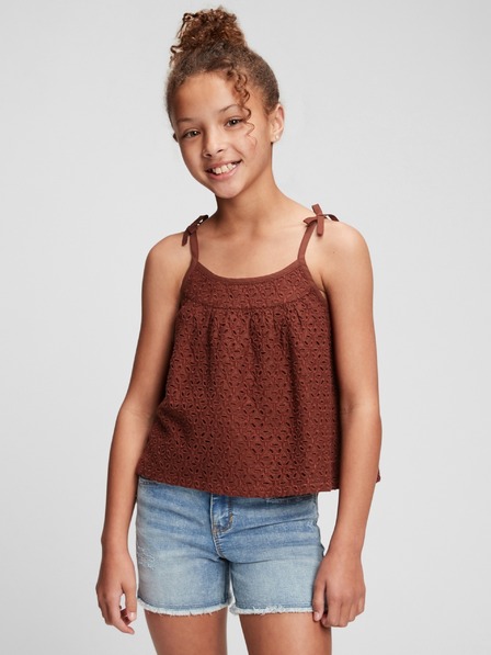 GAP Kinder-Top strappy GAP