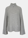 Orsay Grauer Damen-Rollkragenpullover ORSAY