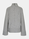 Orsay Grauer Damen-Rollkragenpullover ORSAY