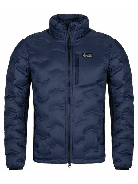 Kilpi Dunkelblaue Herren Kilpi Actis-M Jacke