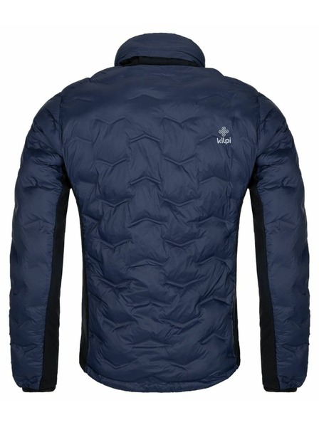 Kilpi Dunkelblaue Herren Kilpi Actis-M Jacke