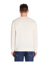Celio Semerirond Merino-Wollpullover