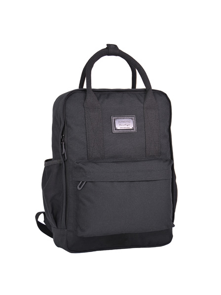 ALPINE PRO Damen-Stadtrucksack 17 l ALPINE PRO KRELA schwarz