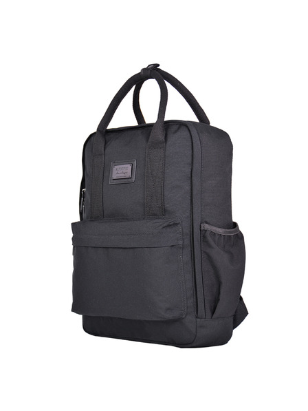 ALPINE PRO Damen-Stadtrucksack 17 l ALPINE PRO KRELA schwarz