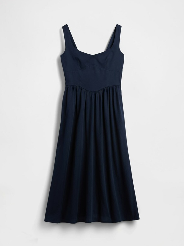 GAP Maxikleid mit Taschen GAP