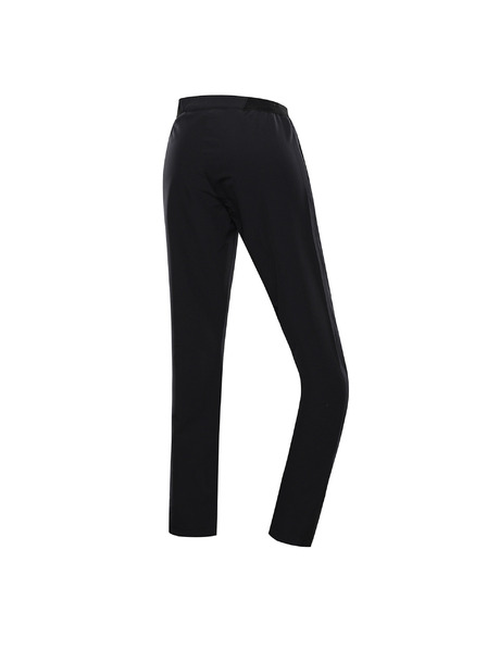 ALPINE PRO Damen Hose ALPINE PRO CORDA black