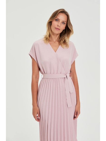 Moodo Midi-Rock rosa Moodo