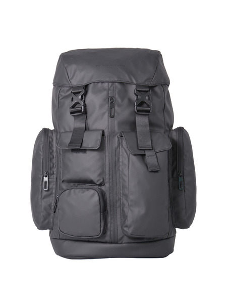 ALPINE PRO Stadtrucksack 25 l ALPINE PRO MIRANE schwarz