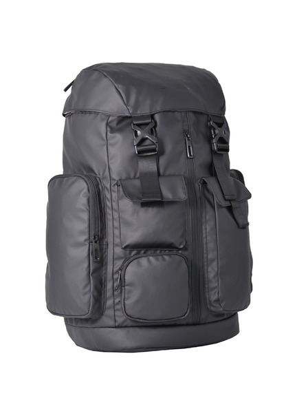 ALPINE PRO Stadtrucksack 25 l ALPINE PRO MIRANE schwarz