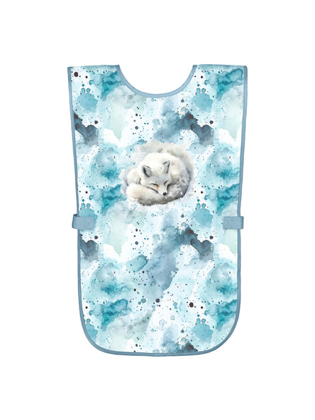 BAAGL  BAAGL Kindermalschürze Polar GRS