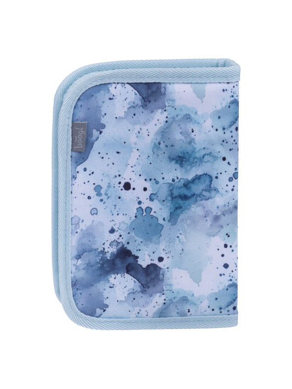 BAAGL  BAAGL Schulfedermäppchen einstöckig Polar GRS