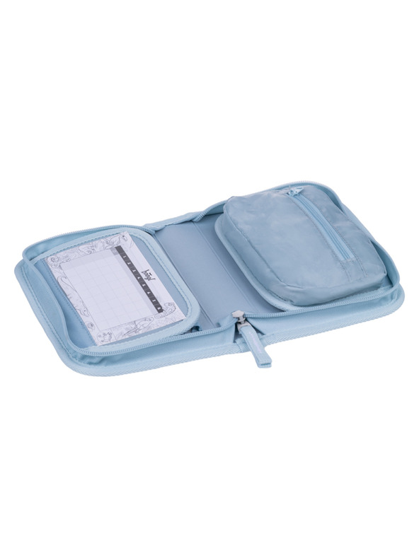 BAAGL  BAAGL Schulfedermäppchen einstöckig Polar GRS