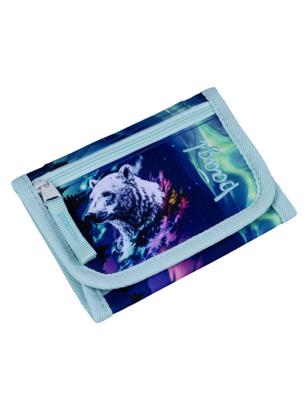 BAAGL  BAAGL Halsbörse Aurora GRS