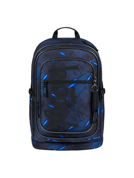 BAAGL  BAAGL Schulrucksack Cubic Flash GRS