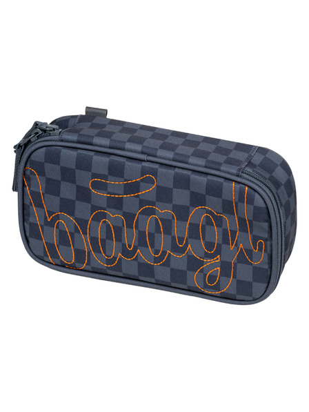 BAAGL  BAAGL Schuletui Ska blau GRS