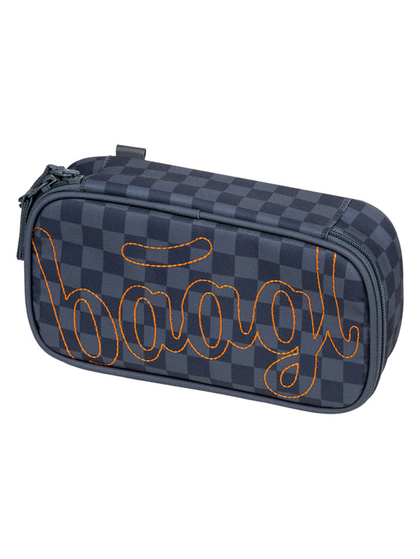 BAAGL  BAAGL Schuletui Ska blau GRS