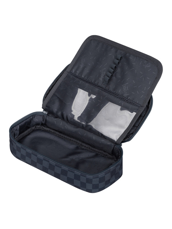 BAAGL  BAAGL Schuletui Ska blau GRS