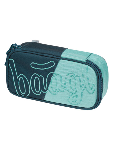 BAAGL  BAAGL Schuletui Petrol GRS