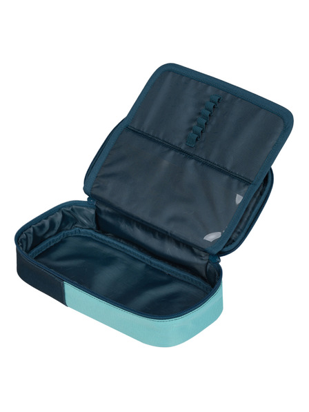 BAAGL  BAAGL Schuletui Petrol GRS