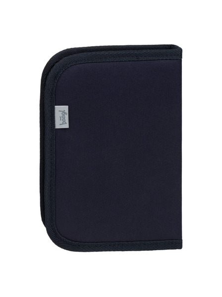 BAAGL  BAAGL Schuletui einstöckig Unicorn Gold