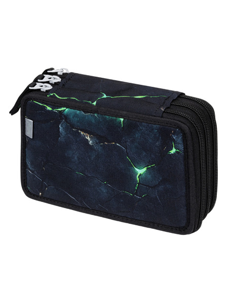 BAAGL  BAAGL Schuletui dreistöckig Drachen