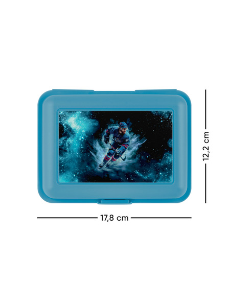 BAAGL  BAAGL Lunchbox Eishockey