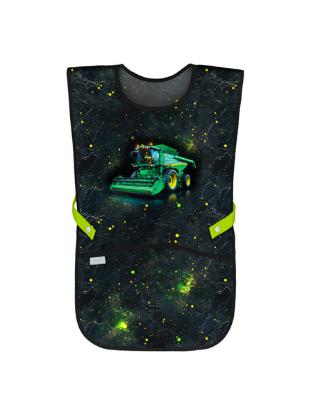 BAAGL  BAAGL Kinder-Schürze Traktor GRS