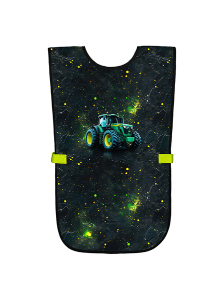 BAAGL  BAAGL Kinder-Schürze Traktor GRS