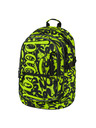 BAAGL  BAAGL Schulrucksack Core Lime