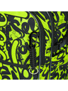 BAAGL  BAAGL Schulrucksack Core Lime
