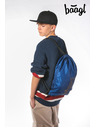BAAGL  BAAGL Turnbeutel Duo GRS