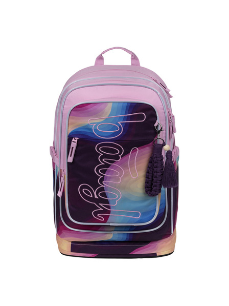 BAAGL  BAAGL Schulrucksack Cubic Lyra GRS