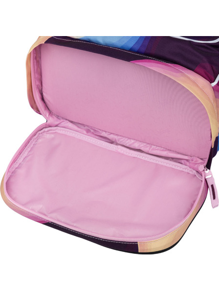 BAAGL  BAAGL Schulrucksack Cubic Lyra GRS