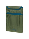 BAAGL  BAAGL Notebooktasche Olive GRS