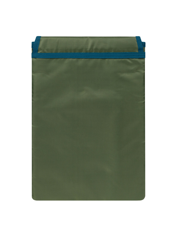 BAAGL  BAAGL Notebooktasche Olive GRS