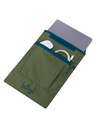 BAAGL  BAAGL Notebooktasche Olive GRS