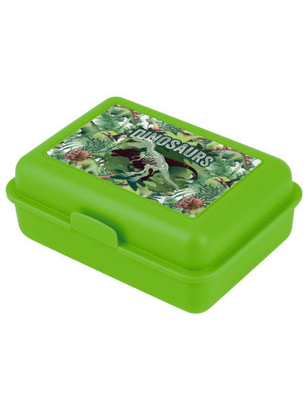 BAAGL  BAAGL Lunchbox Dinosaurs