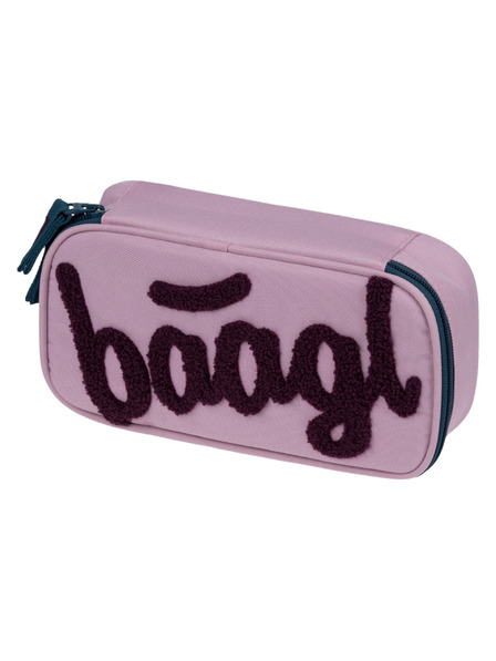 BAAGL  BAAGL Schuletui Rose GRS