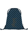 BAAGL  BAAGL Turnbeutel Ska Blau GRS
