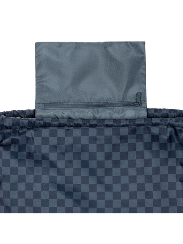 BAAGL  BAAGL Turnbeutel Ska Blau GRS