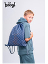 BAAGL  BAAGL Turnbeutel Ska Blau GRS