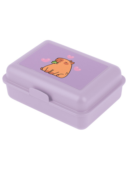 BAAGL  BAAGL Lunchbox Kapybara