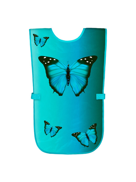 BAAGL  BAAGL Kinderschürze Butterfly GRS