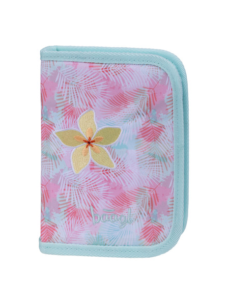 BAAGL  BAAGL Schuletui eingeschossig Sunset GRS