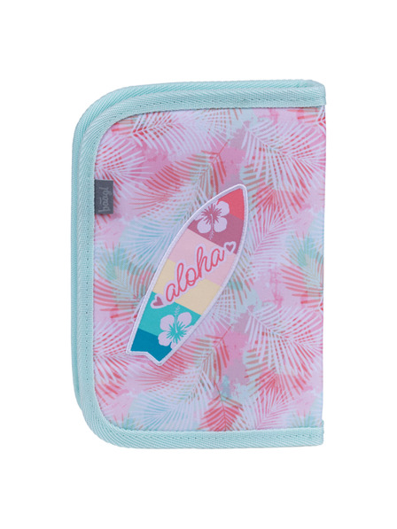 BAAGL  BAAGL Schuletui eingeschossig Sunset GRS