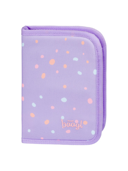 BAAGL  BAAGL SET 5 Airy Haustiere: Rucksack, Etui, Beutel, Schürze, Geldbörse